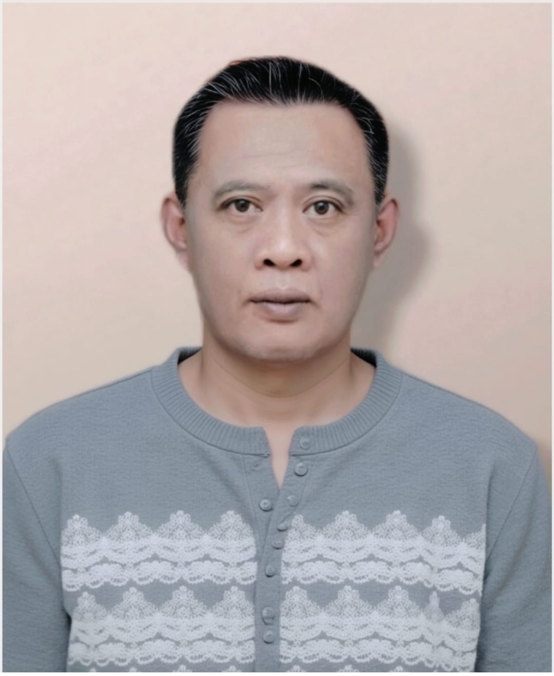 Foto RUSEFFENDI, S.Pd